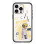 スリムプロテクションプレミアムケース［ NARUTO -ナルト- 疾風伝 - ステッカー - 波風ミナト ］