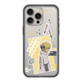 スリムプロテクションプレミアムケース［ NARUTO -ナルト- 疾風伝 - ステッカー - 波風ミナト ］