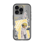 スリムプロテクションプレミアムケース［ NARUTO -ナルト- 疾風伝 - ステッカー - 波風ミナト ］