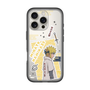 スリムプロテクションプレミアムケース［ NARUTO -ナルト- 疾風伝 - ステッカー - 波風ミナト ］