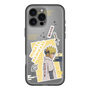 スリムプロテクションプレミアムケース［ NARUTO -ナルト- 疾風伝 - ステッカー - 波風ミナト ］