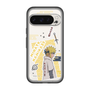 スリムプロテクションプレミアムケース［ NARUTO -ナルト- 疾風伝 - ステッカー - 波風ミナト ］