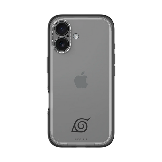 スリムプロテクションプレミアムケース［ NARUTO -ナルト- 疾風伝 - 木ノ葉隠れの里 ］