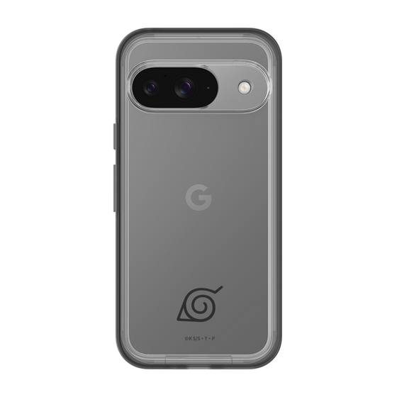 スリムプロテクションプレミアムケース［ NARUTO -ナルト- 疾風伝 - 木ノ葉隠れの里 ］