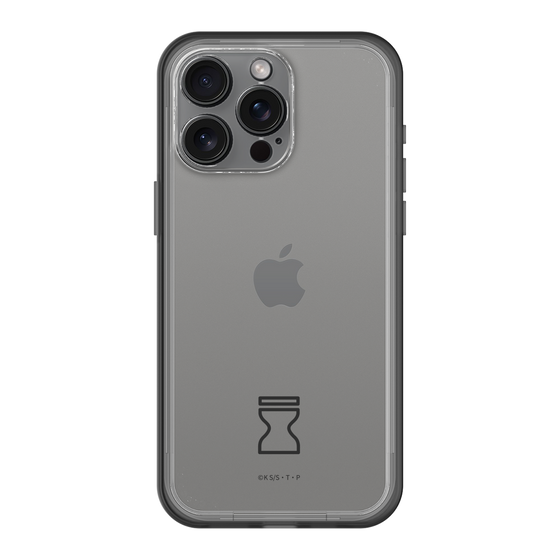 スリムプロテクションプレミアムケース［ NARUTO -ナルト- 疾風伝 - 砂隠れの里 ］