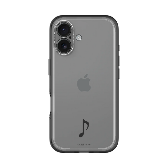 スリムプロテクションプレミアムケース［ NARUTO -ナルト- 疾風伝 - 音隠れの里 ］