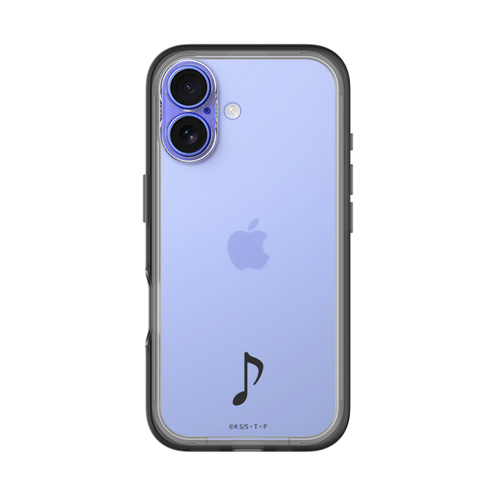 スリムプロテクションプレミアムケース［ NARUTO -ナルト- 疾風伝 - 音隠れの里 ］