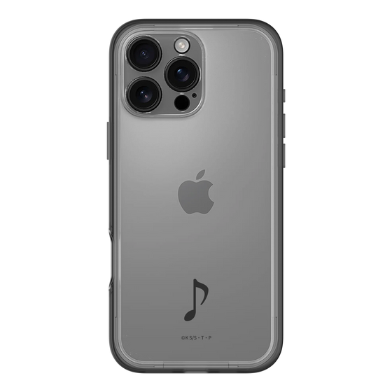 スリムプロテクションプレミアムケース［ NARUTO -ナルト- 疾風伝 - 音隠れの里 ］