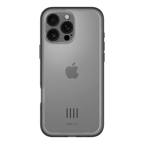 スリムプロテクションプレミアムケース［ NARUTO -ナルト- 疾風伝 - 雨隠れの里 ］