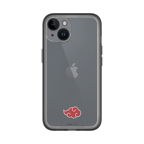 スリムプロテクションプレミアムケース［ NARUTO -ナルト- 疾風伝 - 暁 - マーク ］