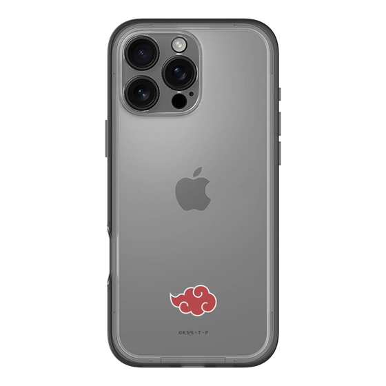 スリムプロテクションプレミアムケース［ NARUTO -ナルト- 疾風伝 - 暁 - マーク ］