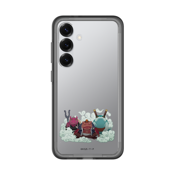 スリムプロテクションプレミアムケース［ NARUTO -ナルト- 疾風伝 - 蝦蟇 ］