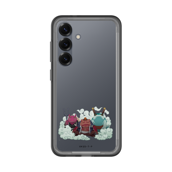 スリムプロテクションプレミアムケース［ NARUTO -ナルト- 疾風伝 - 蝦蟇 ］