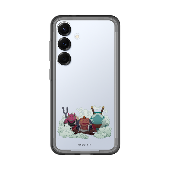 スリムプロテクションプレミアムケース［ NARUTO -ナルト- 疾風伝 - 蝦蟇 ］