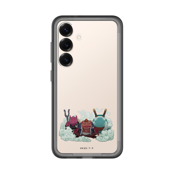 スリムプロテクションプレミアムケース［ NARUTO -ナルト- 疾風伝 - 蝦蟇 ］