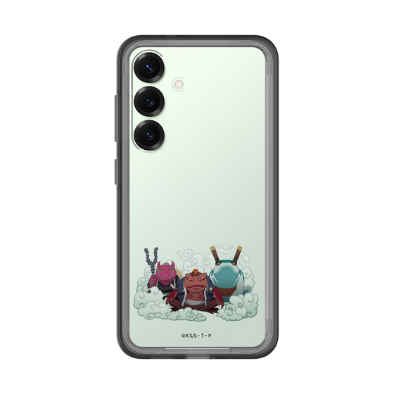 スリムプロテクションプレミアムケース［ NARUTO -ナルト- 疾風伝 - 蝦蟇 ］