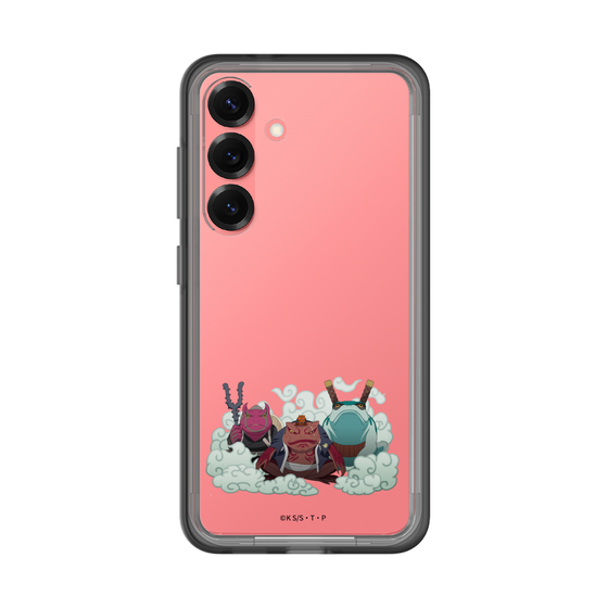 スリムプロテクションプレミアムケース［ NARUTO -ナルト- 疾風伝 - 蝦蟇 ］