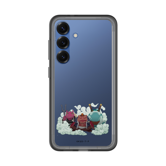 スリムプロテクションプレミアムケース［ NARUTO -ナルト- 疾風伝 - 蝦蟇 ］