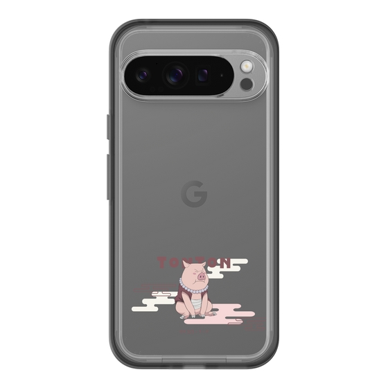 スリムプロテクションプレミアムケース［ NARUTO -ナルト- 疾風伝 - トントン ］