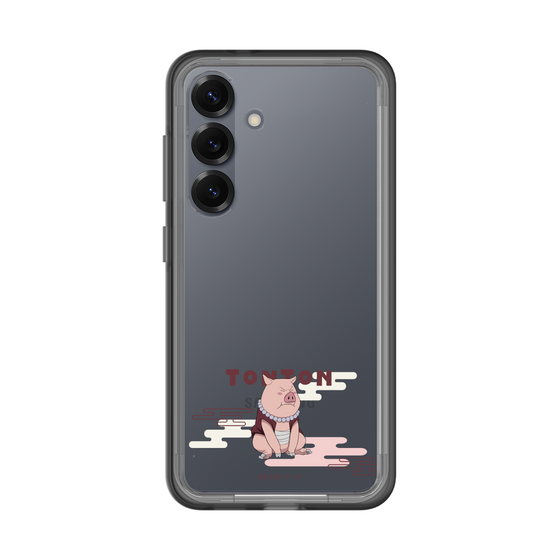 スリムプロテクションプレミアムケース［ NARUTO -ナルト- 疾風伝 - トントン ］