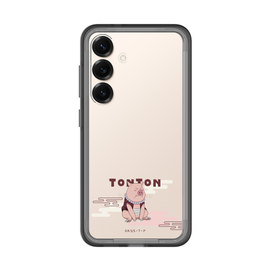 スリムプロテクションプレミアムケース［ NARUTO -ナルト- 疾風伝 - トントン ］