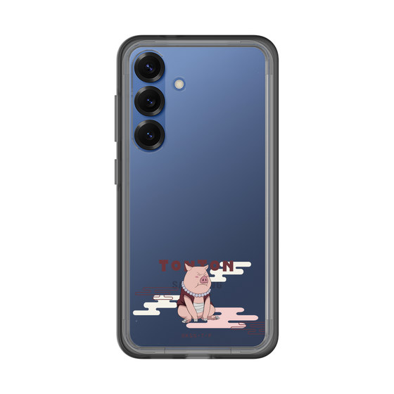 スリムプロテクションプレミアムケース［ NARUTO -ナルト- 疾風伝 - トントン ］