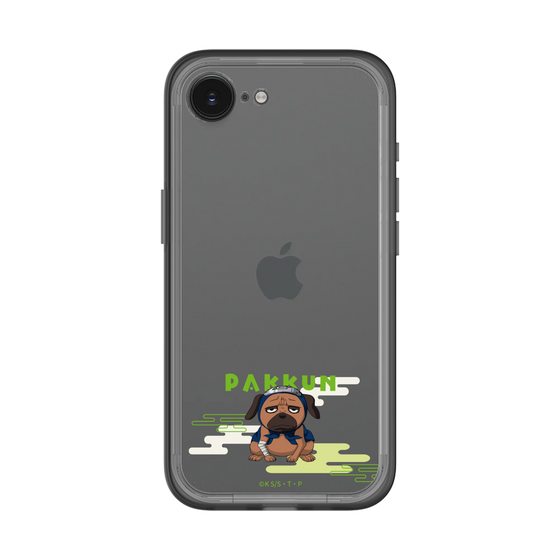 スリムプロテクションプレミアムケース［ NARUTO -ナルト- 疾風伝 - パックン ］