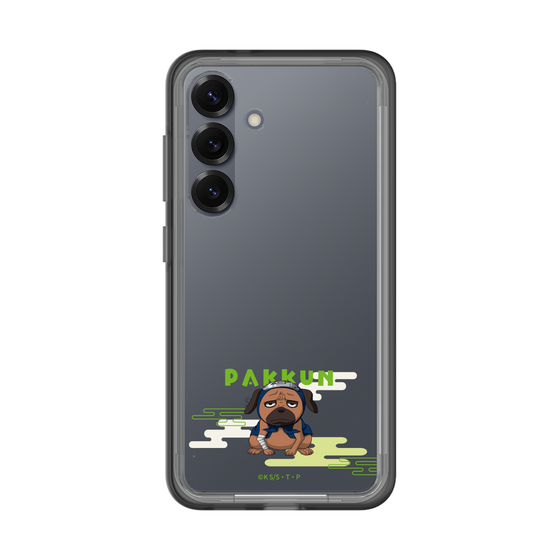 スリムプロテクションプレミアムケース［ NARUTO -ナルト- 疾風伝 - パックン ］