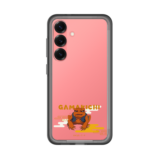 スリムプロテクションプレミアムケース［ NARUTO -ナルト- 疾風伝 - ガマ吉 ］