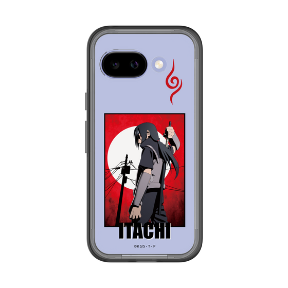 スリムプロテクションプレミアムケース［ NARUTO -ナルト- 疾風伝 - うちはイタチ - 暗部 ］