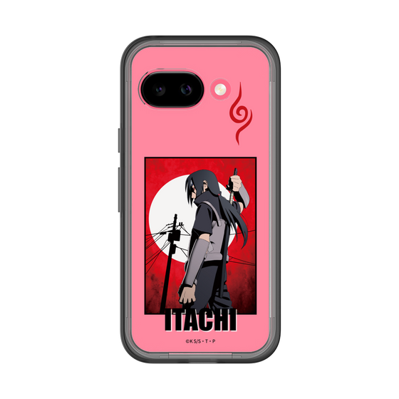 スリムプロテクションプレミアムケース［ NARUTO -ナルト- 疾風伝 - うちはイタチ - 暗部 ］