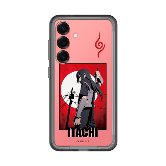 スリムプロテクションプレミアムケース［ NARUTO -ナルト- 疾風伝 - うちはイタチ - 暗部 ］