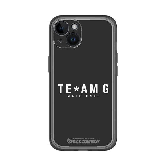 スリムプロテクションプレミアムケース［ Takanori Iwata ASIA TOUR 2025-2026 "SPACE COWBOY" - TEAM G ］