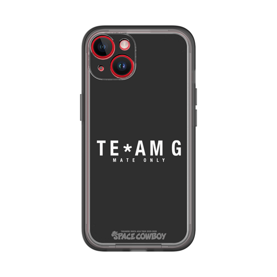 スリムプロテクションプレミアムケース［ Takanori Iwata ASIA TOUR 2025-2026 "SPACE COWBOY" - TEAM G ］