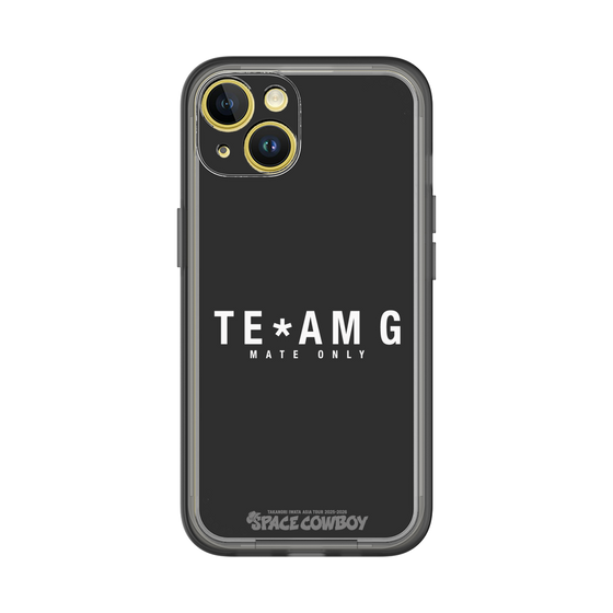 スリムプロテクションプレミアムケース［ Takanori Iwata ASIA TOUR 2025-2026 "SPACE COWBOY" - TEAM G ］