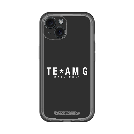 スリムプロテクションプレミアムケース［ Takanori Iwata ASIA TOUR 2025-2026 "SPACE COWBOY" - TEAM G ］