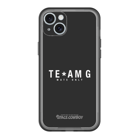 スリムプロテクションプレミアムケース［ Takanori Iwata ASIA TOUR 2025-2026 "SPACE COWBOY" - TEAM G ］