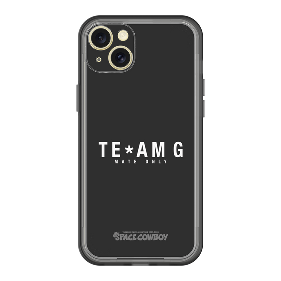 スリムプロテクションプレミアムケース［ Takanori Iwata ASIA TOUR 2025-2026 "SPACE COWBOY" - TEAM G ］