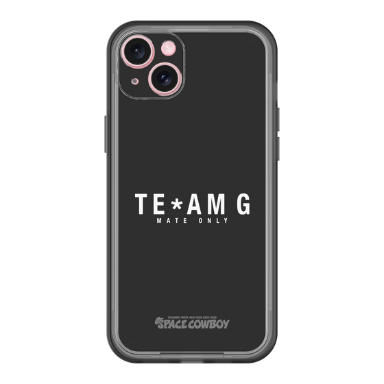 スリムプロテクションプレミアムケース［ Takanori Iwata ASIA TOUR 2025-2026 "SPACE COWBOY" - TEAM G ］