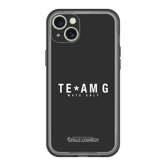 スリムプロテクションプレミアムケース［ Takanori Iwata ASIA TOUR 2025-2026 "SPACE COWBOY" - TEAM G ］