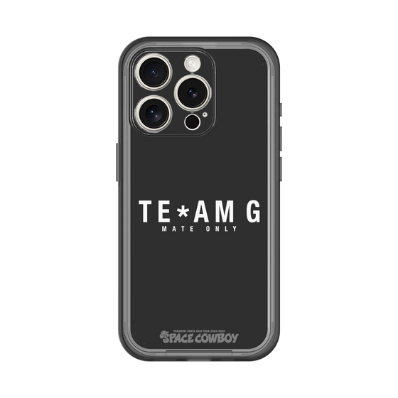 スリムプロテクションプレミアムケース［ Takanori Iwata ASIA TOUR 2025-2026 "SPACE COWBOY" - TEAM G ］