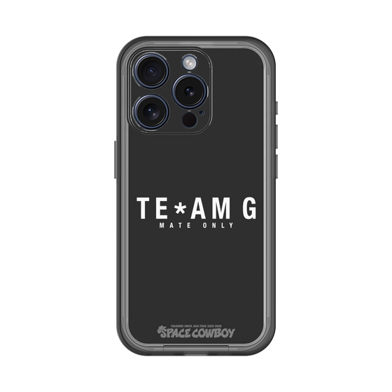 スリムプロテクションプレミアムケース［ Takanori Iwata ASIA TOUR 2025-2026 "SPACE COWBOY" - TEAM G ］