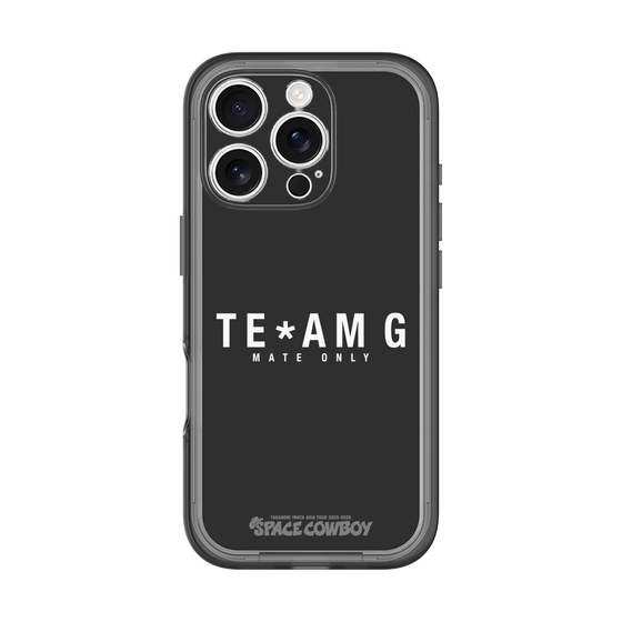 スリムプロテクションプレミアムケース［ Takanori Iwata ASIA TOUR 2025-2026 "SPACE COWBOY" - TEAM G ］