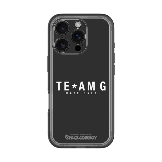 スリムプロテクションプレミアムケース［ Takanori Iwata ASIA TOUR 2025-2026 "SPACE COWBOY" - TEAM G ］