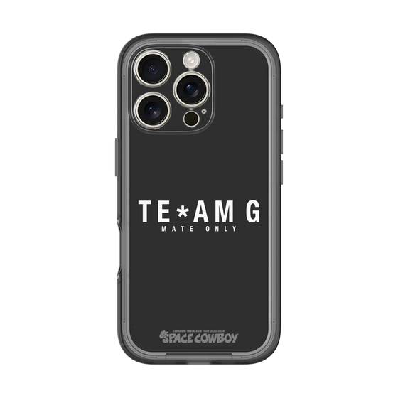 スリムプロテクションプレミアムケース［ Takanori Iwata ASIA TOUR 2025-2026 "SPACE COWBOY" - TEAM G ］