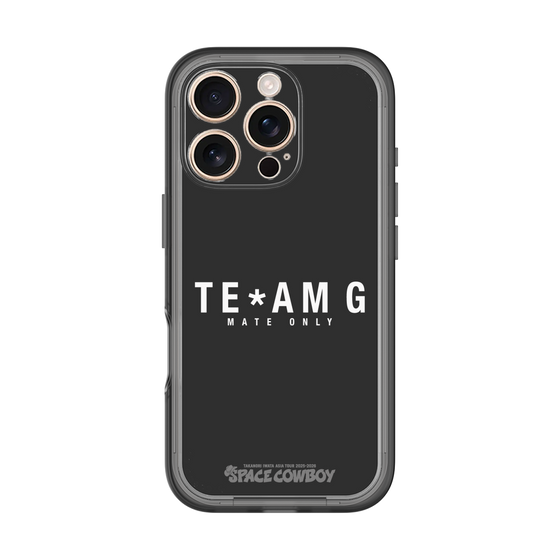 スリムプロテクションプレミアムケース［ Takanori Iwata ASIA TOUR 2025-2026 "SPACE COWBOY" - TEAM G ］