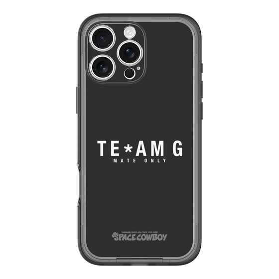 スリムプロテクションプレミアムケース［ Takanori Iwata ASIA TOUR 2025-2026 "SPACE COWBOY" - TEAM G ］