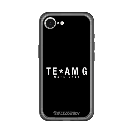 スリムプロテクションプレミアムケース［ Takanori Iwata ASIA TOUR 2025-2026 "SPACE COWBOY" - TEAM G ］