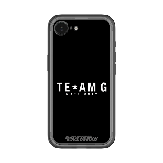 スリムプロテクションプレミアムケース［ Takanori Iwata ASIA TOUR 2025-2026 "SPACE COWBOY" - TEAM G ］