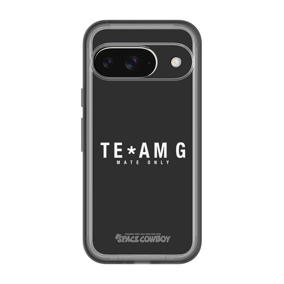 スリムプロテクションプレミアムケース［ Takanori Iwata ASIA TOUR 2025-2026 "SPACE COWBOY" - TEAM G ］